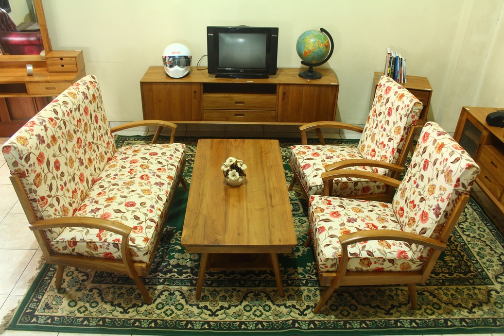 Interior Classic