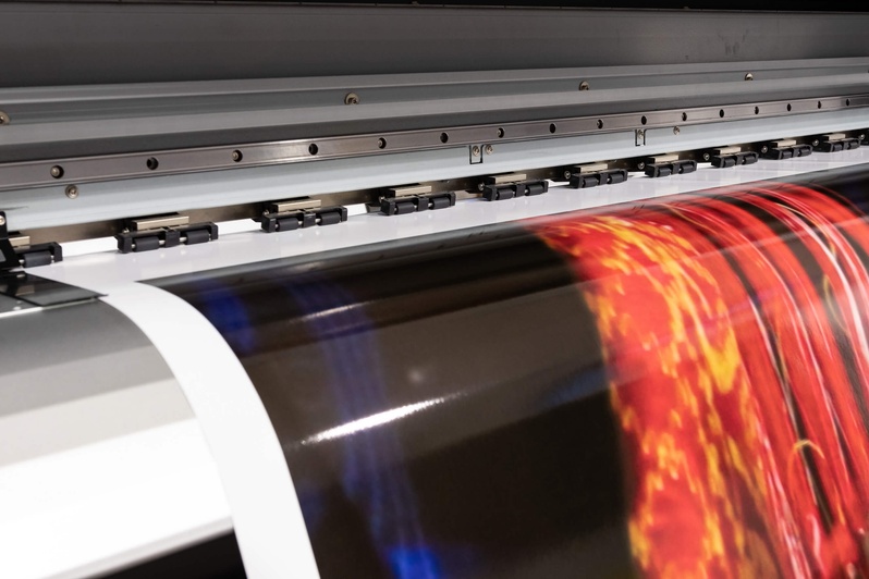 Digital Printing